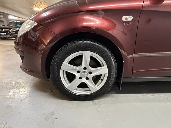 Seat Altea XL 8 of 19