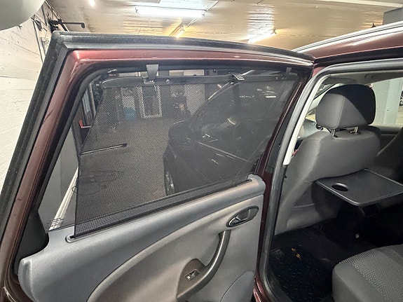 Seat Altea XL 13 of 19