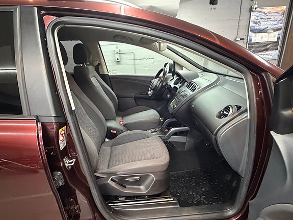 Seat Altea XL 16 of 19