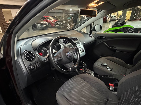 Seat Altea XL 15 of 19