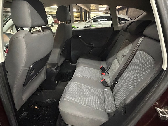 Seat Altea XL 11 of 19