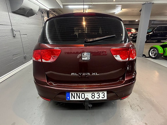 Seat Altea XL 7 of 19