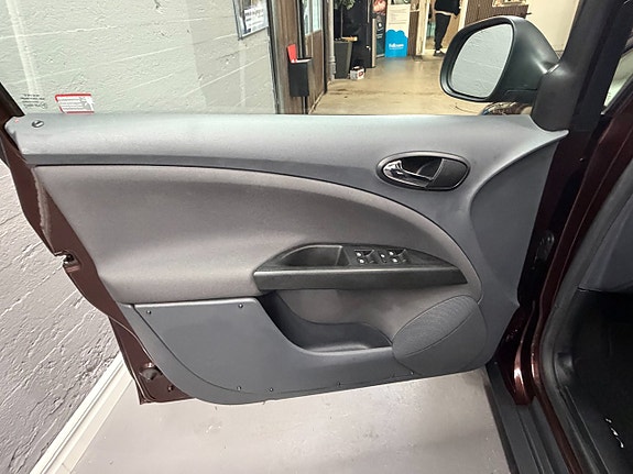 Seat Altea XL 14 of 19
