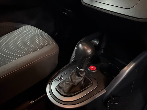 Seat Altea XL 18 of 19