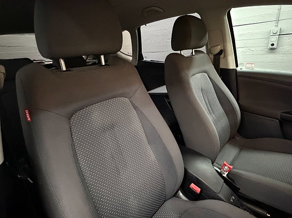 Seat Altea XL 17 of 19