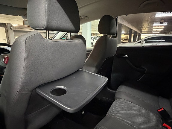 Seat Altea XL 12 of 19