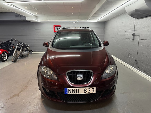 Seat Altea XL 2 of 5