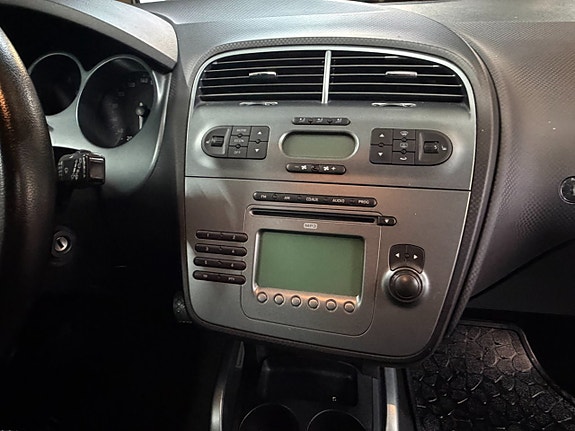 Seat Altea XL 19 of 19