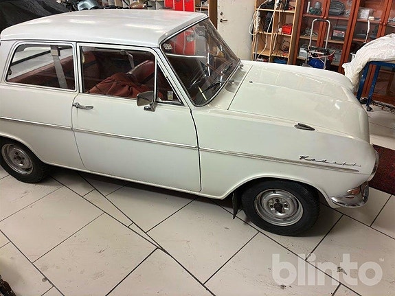 Opel Kadett