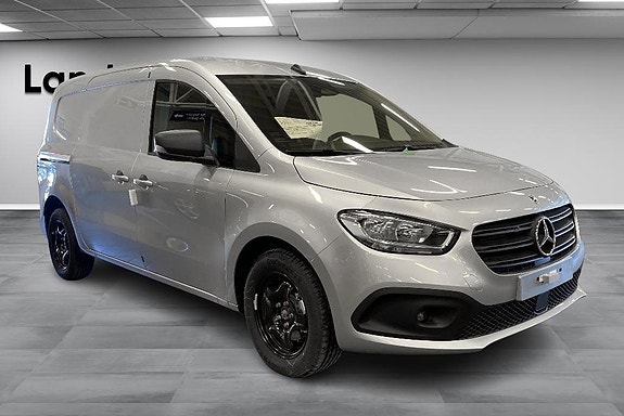 Mercedes-Benz Citan 112 3 of 5