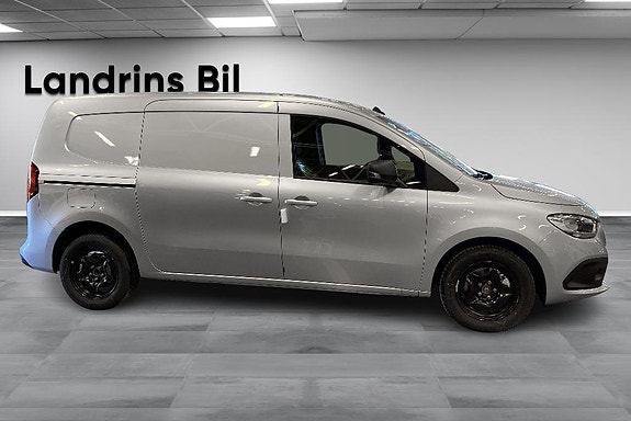Mercedes-Benz Citan 112 4 of 5