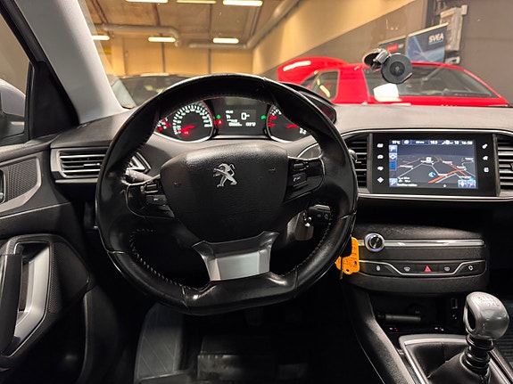 Peugeot 308 SW 5 of 12