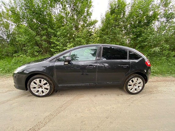 Citroen C4 5 of 5