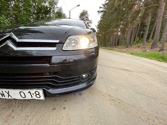 Citroen C4 4 of 5