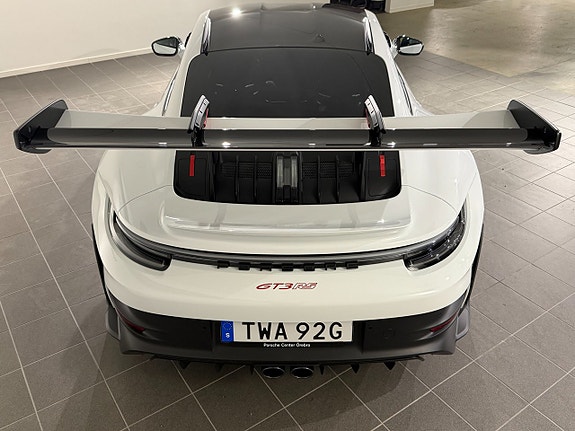 Porsche 911 GT3 RS 8 of 24