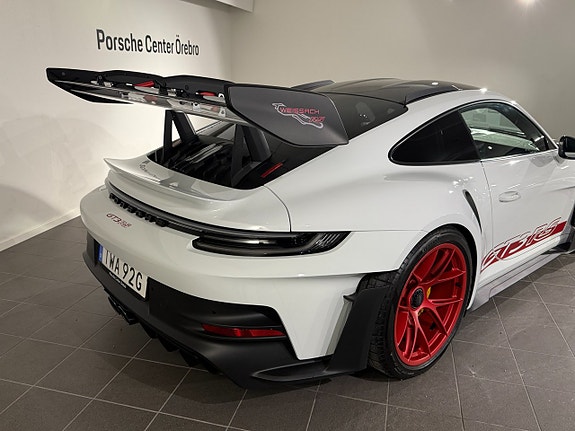 Porsche 911 GT3 RS 6 of 24