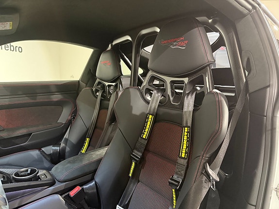 Porsche 911 GT3 RS 20 of 24