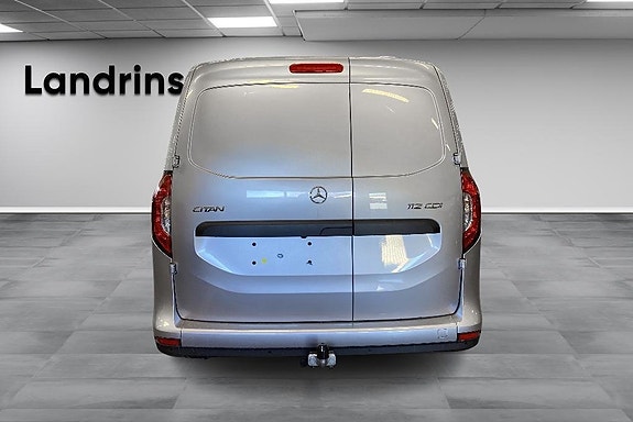 Mercedes-Benz Citan 112 5 of 5