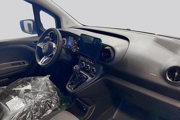 Mercedes-Benz Citan 112 9 of 14
