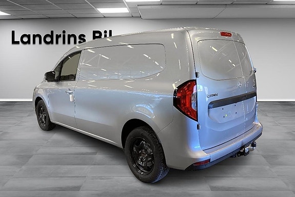Mercedes-Benz Citan 112 6 of 14