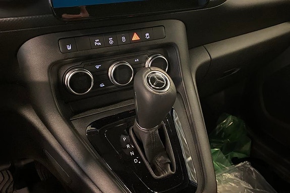 Mercedes-Benz Citan 112 13 of 14