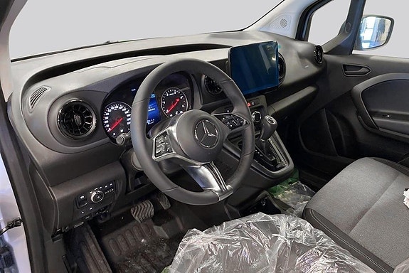 Mercedes-Benz Citan 112 7 of 14