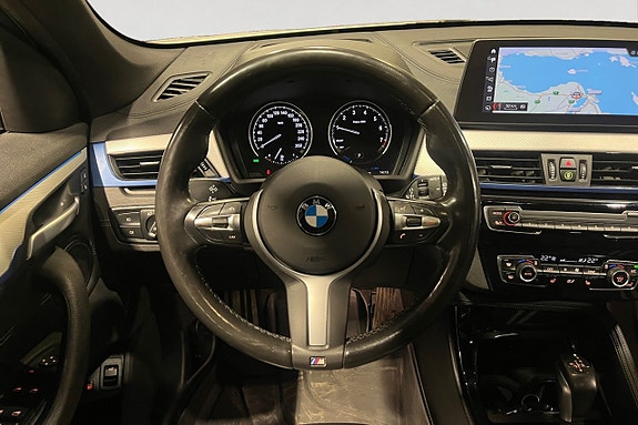 BMW X1 13 of 21
