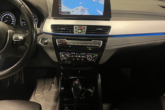 BMW X1 12 of 21