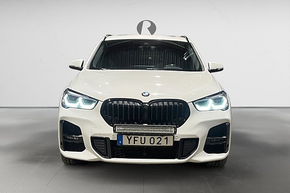 BMW X1 10 of 21