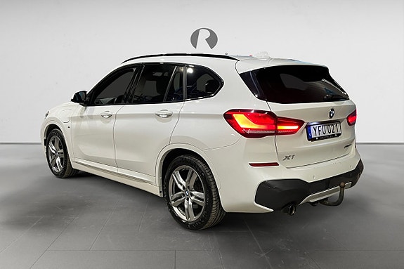BMW X1 5 of 21