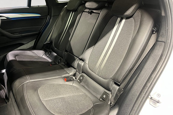 BMW X1 14 of 21