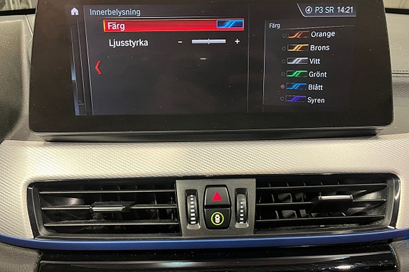 BMW X1 19 of 21