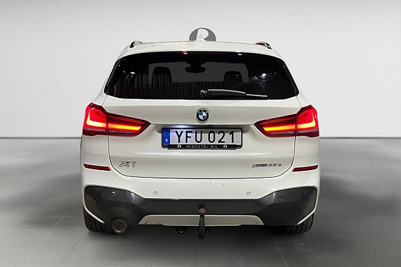 BMW X1 6 of 21
