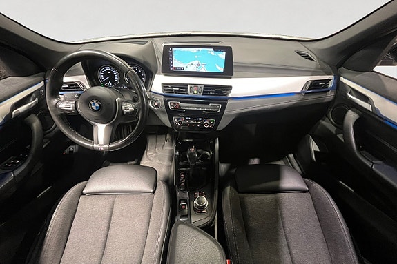 BMW X1 11 of 21