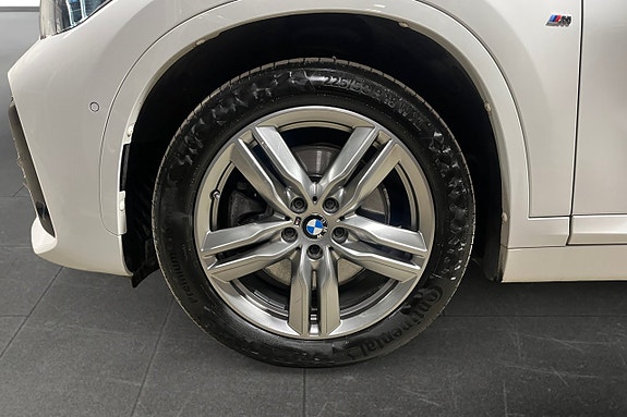 BMW X1 20 of 21