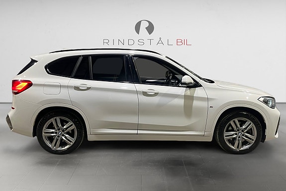 BMW X1 8 of 21