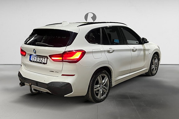 BMW X1 7 of 21