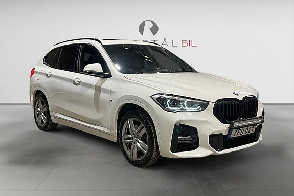 BMW X1 9 of 21