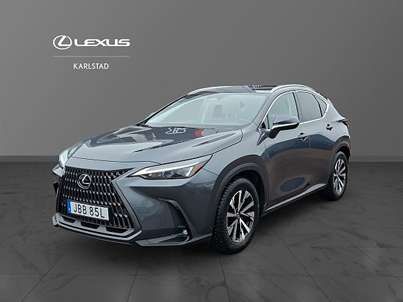 Lexus NX 450h