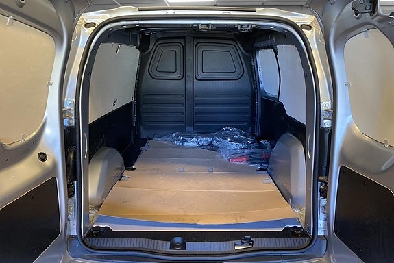 Mercedes-Benz Citan 112 11 of 14