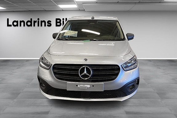 Mercedes-Benz Citan 112 2 of 5