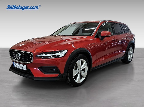 Volvo V60 Cross Country