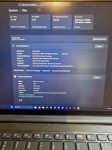 Product image 2 of 3