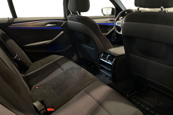 BMW 520d 7 of 18