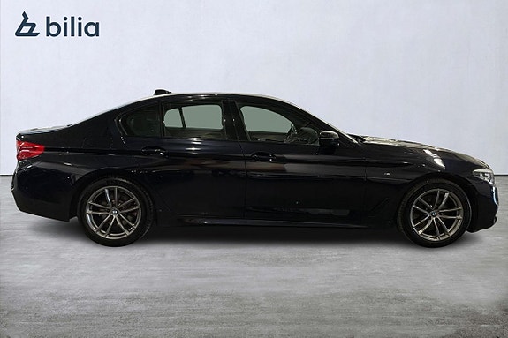 BMW 520d 16 of 18