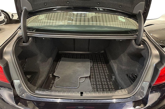 BMW 520d 10 of 18