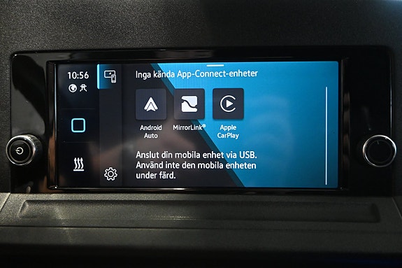 Volkswagen Caddy Maxi 16 of 18