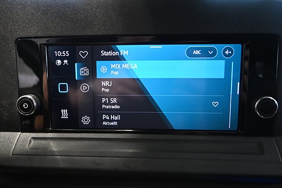 Volkswagen Caddy Maxi 14 of 18