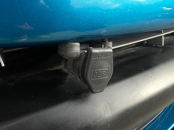 Peugeot 207 6 of 21