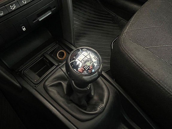 Peugeot 207 20 of 21